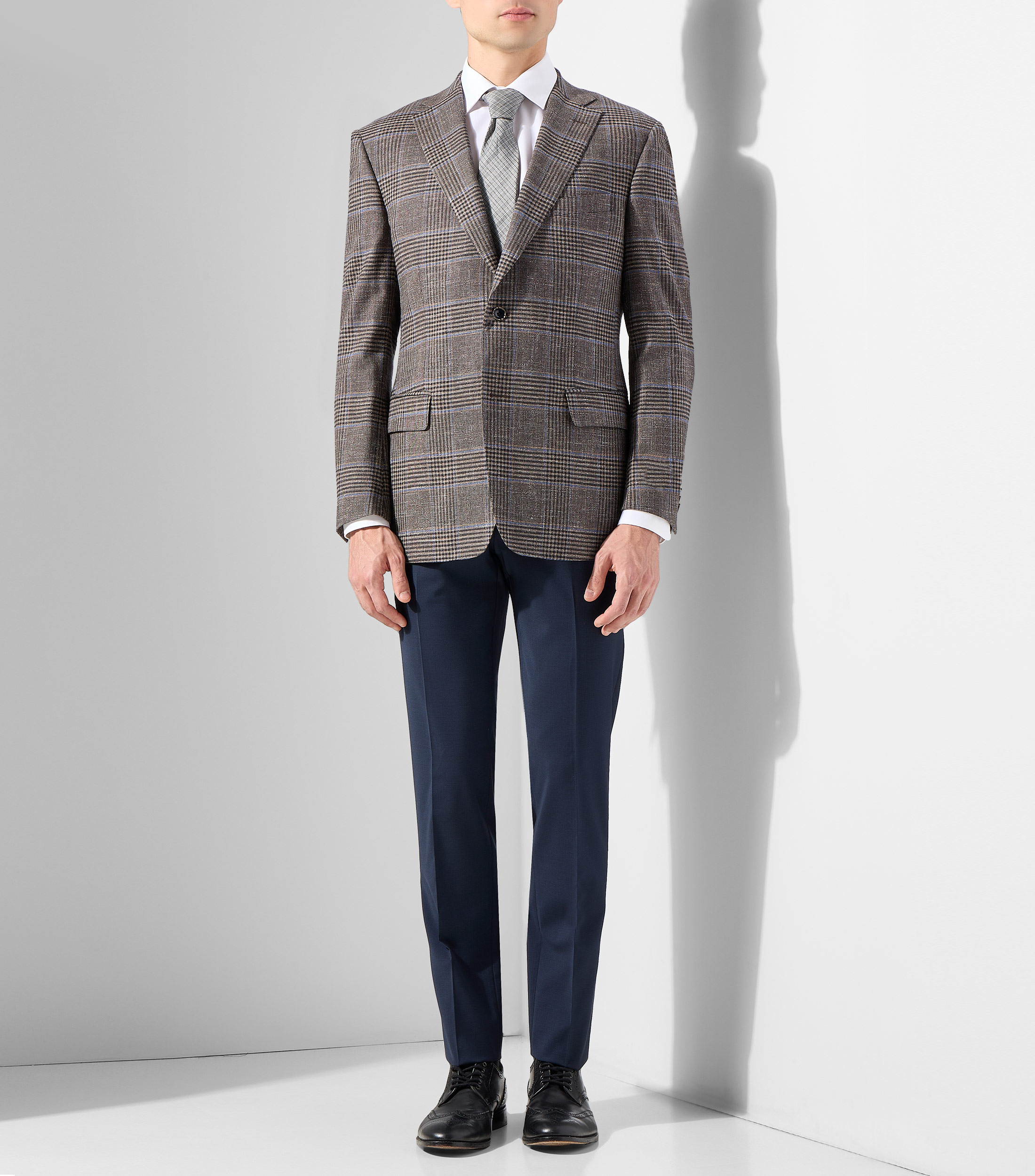 Pantalón de vestir Hombre